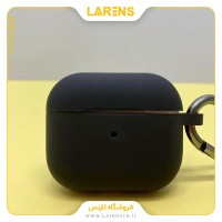 محافظ ايرپاد 3 Hang Case+Grip هنگ كيس با گريپ - Black